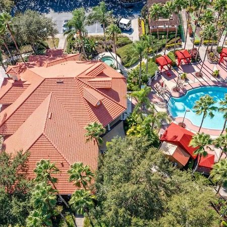 דבנפורט Solana 7 Bed Rooms Family Vacation Villa-Private Pool And Spa מראה חיצוני תמונה