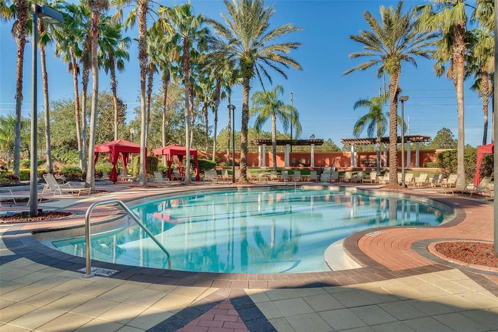 דבנפורט Solana 7 Bed Rooms Family Vacation Villa-Private Pool And Spa מראה חיצוני תמונה