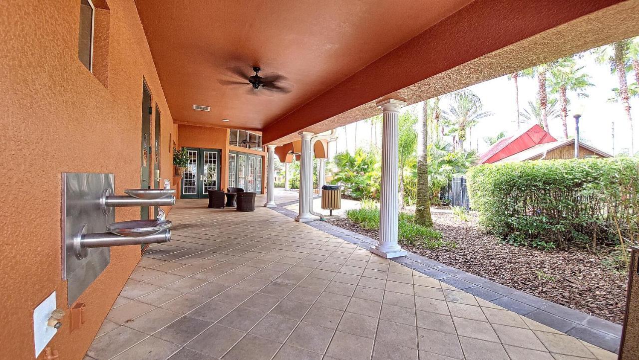 דבנפורט Solana 7 Bed Rooms Family Vacation Villa-Private Pool And Spa מראה חיצוני תמונה