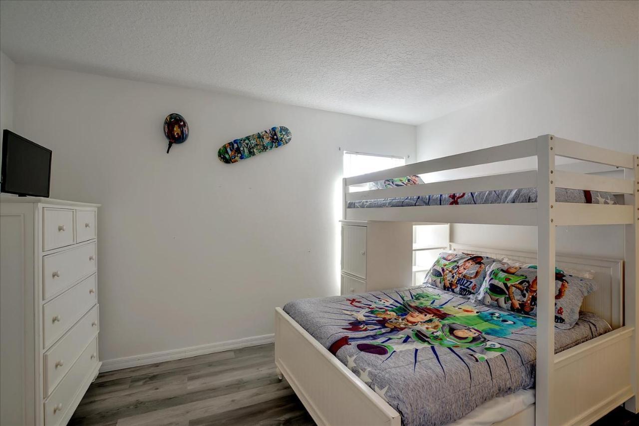 דבנפורט Solana 7 Bed Rooms Family Vacation Villa-Private Pool And Spa מראה חיצוני תמונה