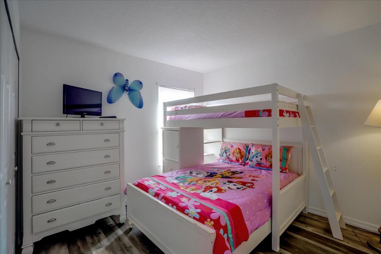 דבנפורט Solana 7 Bed Rooms Family Vacation Villa-Private Pool And Spa מראה חיצוני תמונה