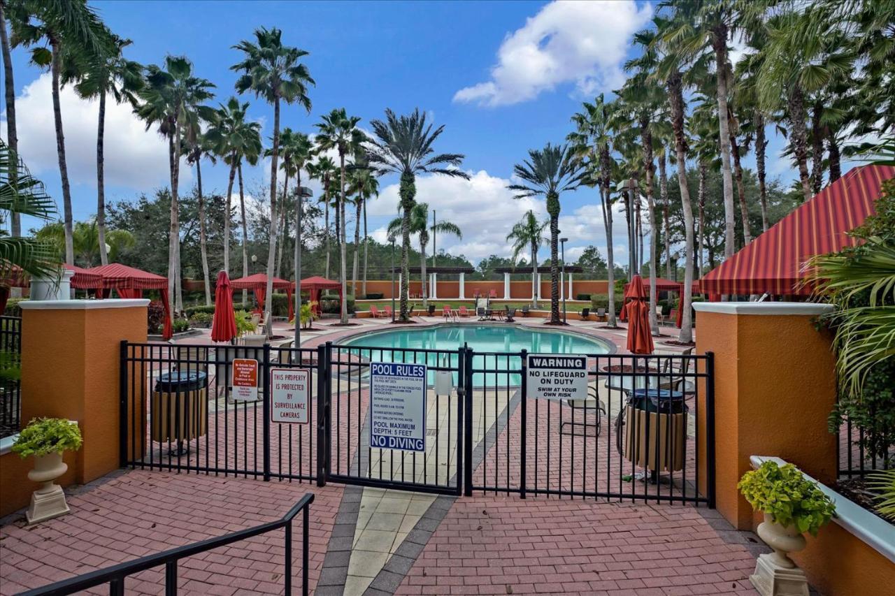 דבנפורט Solana 7 Bed Rooms Family Vacation Villa-Private Pool And Spa מראה חיצוני תמונה