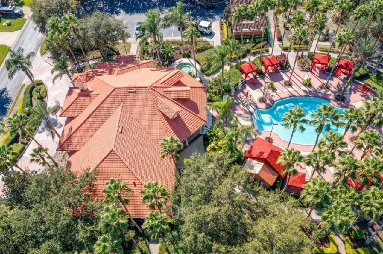 דבנפורט Solana 7 Bed Rooms Family Vacation Villa-Private Pool And Spa מראה חיצוני תמונה